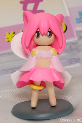 画像　サンプル　レビュー　フィギュア　トレジャーフェスタin有明13　「スガルヲトメ」「とらの会」「怪奇造形堂・蟲式」 02