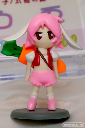 画像　サンプル　レビュー　フィギュア　トレジャーフェスタin有明13　「スガルヲトメ」「とらの会」「怪奇造形堂・蟲式」 03