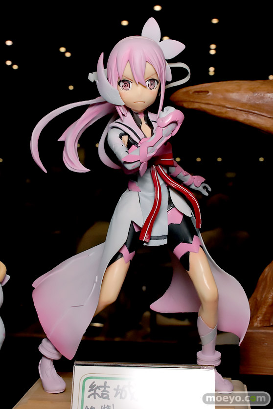 画像　サンプル　レビュー　フィギュア　トレジャーフェスタin有明13　「スガルヲトメ」「とらの会」「怪奇造形堂・蟲式」 05