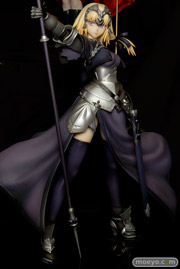 PPP FateApocrypha ルーラージャンヌ・ダルク　メディコム・トイ　画像　サンプル　レビュー　フィギュア　宮沢模型 第35回 商売繁盛セール　04