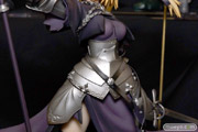 PPP FateApocrypha ルーラージャンヌ・ダルク　メディコム・トイ　画像　サンプル　レビュー　フィギュア　宮沢模型 第35回 商売繁盛セール　06