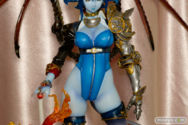 鉄虎竜　HOBBY ROUND（ホビーラウンド） 13　画像　サンプル　レビュー　フィギュア　ゼクト　06