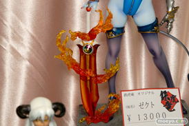 鉄虎竜　HOBBY ROUND（ホビーラウンド） 13　画像　サンプル　レビュー　フィギュア　ゼクト　08