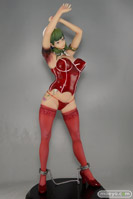 祇園米子「I’m maniac nurse」Rubbers Dream企画 Red Ver. ブラックベリー アルゴ舎 画像 サンプル レビュー フィギュア アダルト MESH!斑斑 02