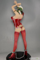 祇園米子「I’m maniac nurse」Rubbers Dream企画 Red Ver. ブラックベリー アルゴ舎 画像 サンプル レビュー フィギュア アダルト MESH!斑斑 06