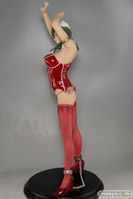 祇園米子「I’m maniac nurse」Rubbers Dream企画 Red Ver. ブラックベリー アルゴ舎 画像 サンプル レビュー フィギュア アダルト MESH!斑斑 07