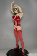 祇園米子「I’m maniac nurse」Rubbers Dream企画 Red Ver. ブラックベリー アルゴ舎 画像 サンプル レビュー フィギュア アダルト MESH!斑斑 08