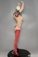 祇園米子「I’m maniac nurse」Rubbers Dream企画 Red Ver. ブラックベリー アルゴ舎 画像 サンプル レビュー フィギュア アダルト MESH!斑斑 20