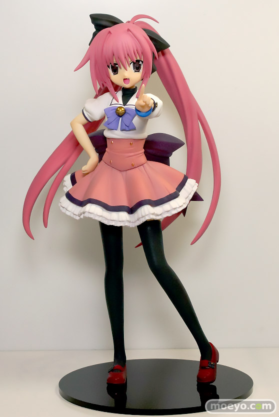 画像　サンプル　レビュー　フィギュア　トレジャーフェスタin有明13　「Studio Delta Wave」「あかかた工房」「あきしおん」 01