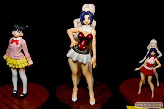 画像　サンプル　レビュー　フィギュア　トレジャーフェスタin有明13　「Studio Delta Wave」「あかかた工房」「あきしおん」 09