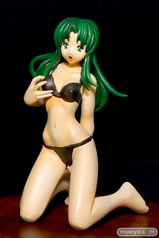 画像　サンプル　レビュー　フィギュア　トレジャーフェスタin有明13　「Studio Delta Wave」「あかかた工房」「あきしおん」 13