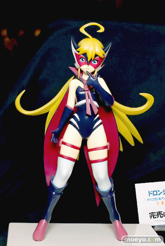 画像　サンプル　レビュー　フィギュア　トレジャーフェスタin有明13　「Studio Delta Wave」「あかかた工房」「あきしおん」 14