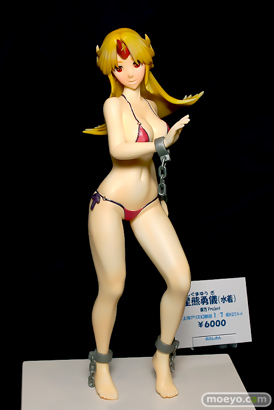 画像　サンプル　レビュー　フィギュア　トレジャーフェスタin有明13　「Studio Delta Wave」「あかかた工房」「あきしおん」 15