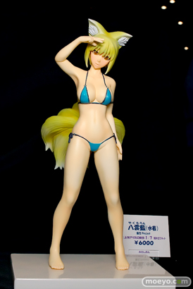 画像　サンプル　レビュー　フィギュア　トレジャーフェスタin有明13　「Studio Delta Wave」「あかかた工房」「あきしおん」 16