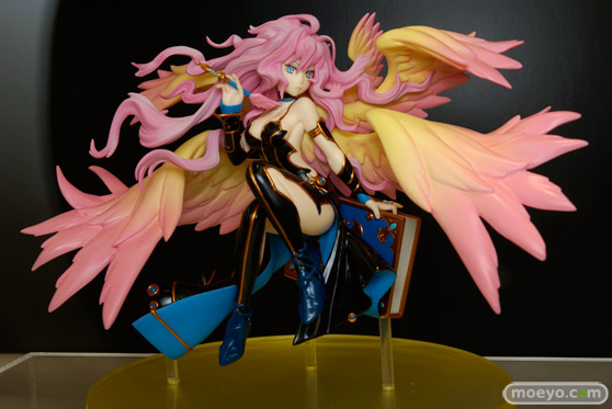 第40回プライズフェア エイコー　画像　サンプル　レビュー　フィギュア　パズドラ　白猫　01