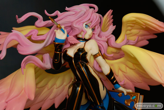 第40回プライズフェア エイコー　画像　サンプル　レビュー　フィギュア　パズドラ　白猫　02