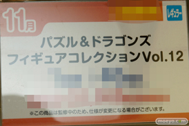 第40回プライズフェア エイコー　画像　サンプル　レビュー　フィギュア　パズドラ　白猫　03
