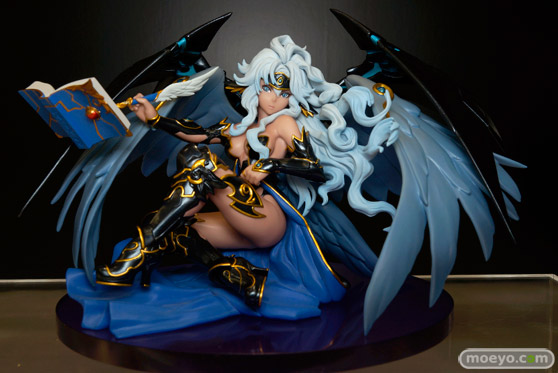 第40回プライズフェア エイコー　画像　サンプル　レビュー　フィギュア　パズドラ　白猫　04