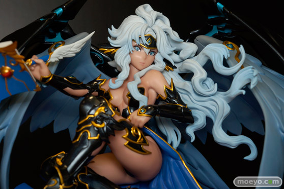 第40回プライズフェア エイコー　画像　サンプル　レビュー　フィギュア　パズドラ　白猫　05