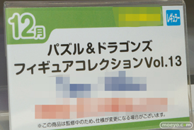 第40回プライズフェア エイコー　画像　サンプル　レビュー　フィギュア　パズドラ　白猫　06