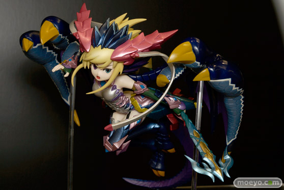 第40回プライズフェア エイコー　画像　サンプル　レビュー　フィギュア　パズドラ　白猫　10