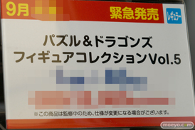 第40回プライズフェア エイコー　画像　サンプル　レビュー　フィギュア　パズドラ　白猫　13