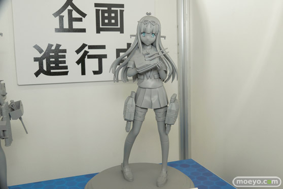 第40回プライズフェア　画像　サンプル　レビュー　フィギュア　セガ　プライズ　初音ミク　艦これ　吹雪　睦月　夕立　　01