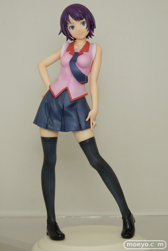 第40回プライズフェア　画像　サンプル　レビュー　フィギュア　セガ　プライズ　初音ミク　艦これ　吹雪　睦月　夕立　　13