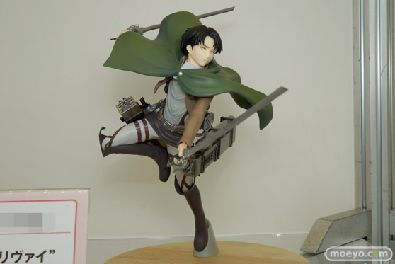 第40回プライズフェア　画像　サンプル　レビュー　フィギュア　セガ　プライズ　初音ミク　艦これ　吹雪　睦月　夕立　　15