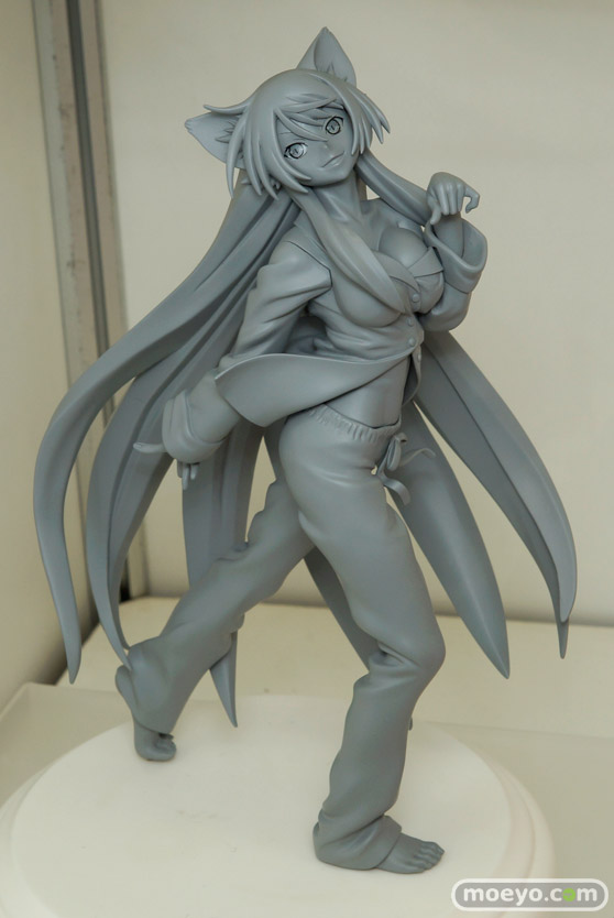 第40回プライズフェア　画像　サンプル　レビュー　フィギュア　セガ　プライズ　初音ミク　艦これ　吹雪　睦月　夕立　　17