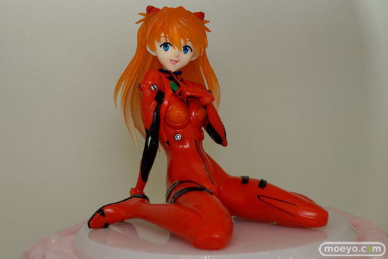 第40回プライズフェア　画像　サンプル　レビュー　フィギュア　セガ　プライズ　初音ミク　艦これ　吹雪　睦月　夕立　　19