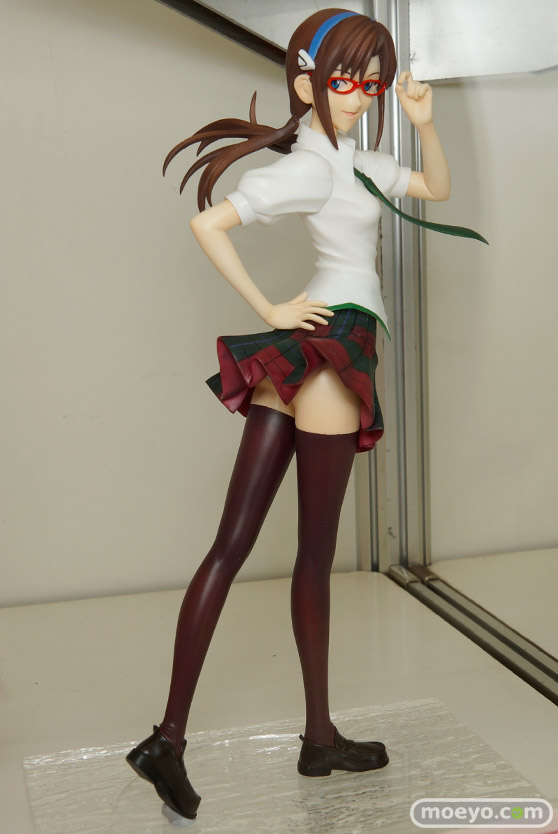 第40回プライズフェア　画像　サンプル　レビュー　フィギュア　セガ　プライズ　初音ミク　艦これ　吹雪　睦月　夕立　　21