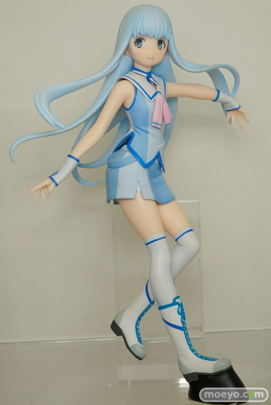 第40回プライズフェア　画像　サンプル　レビュー　フィギュア　セガ　プライズ　初音ミク　艦これ　吹雪　睦月　夕立　　26