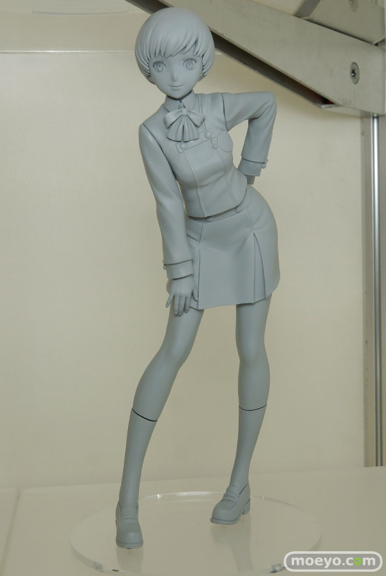 第40回プライズフェア　画像　サンプル　レビュー　フィギュア　セガ　プライズ　初音ミク　艦これ　吹雪　睦月　夕立　　28