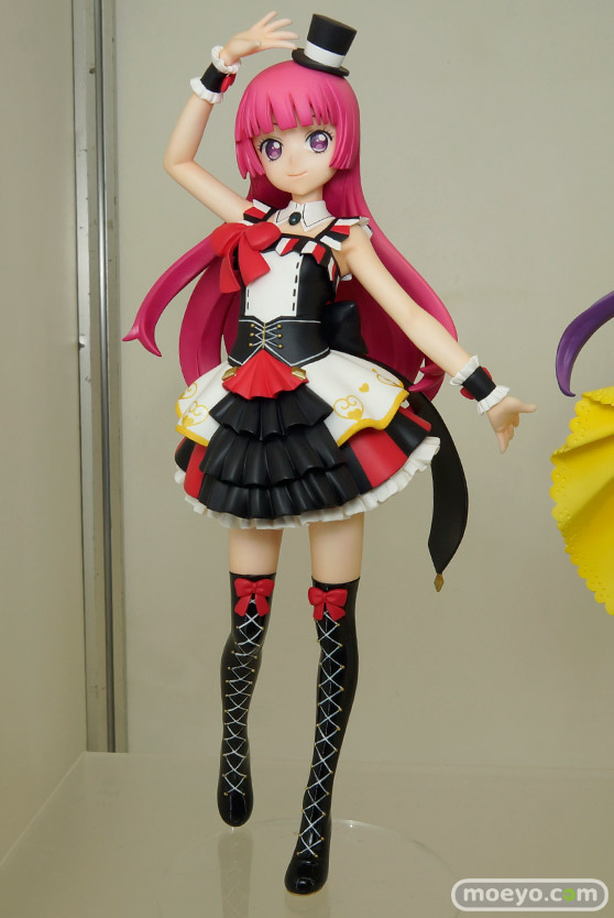 第40回プライズフェア　画像　サンプル　レビュー　フィギュア　セガ　プライズ　初音ミク　艦これ　吹雪　睦月　夕立　　32