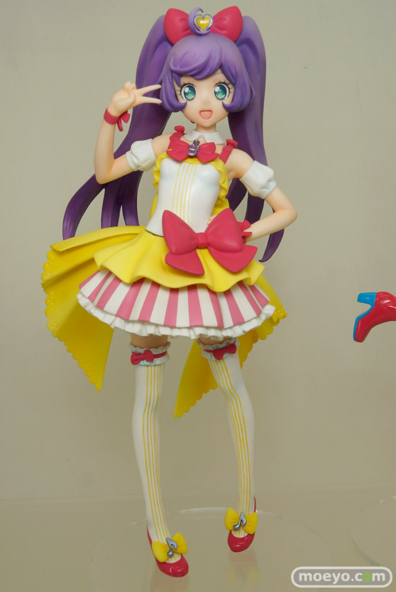 第40回プライズフェア　画像　サンプル　レビュー　フィギュア　セガ　プライズ　初音ミク　艦これ　吹雪　睦月　夕立　　34