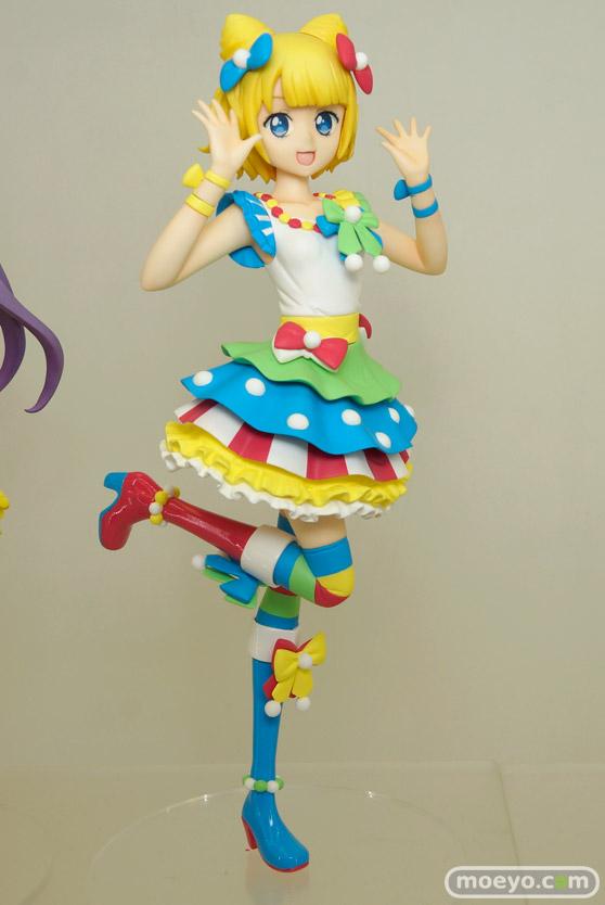 第40回プライズフェア　画像　サンプル　レビュー　フィギュア　セガ　プライズ　初音ミク　艦これ　吹雪　睦月　夕立　　36