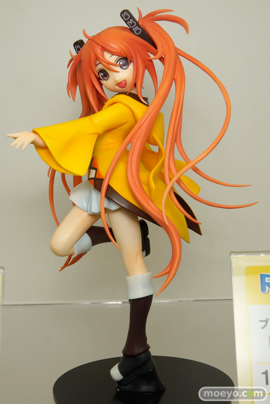 第40回プライズフェア　画像　サンプル　レビュー　フィギュア　セガ　プライズ　初音ミク　艦これ　吹雪　睦月　夕立　　44