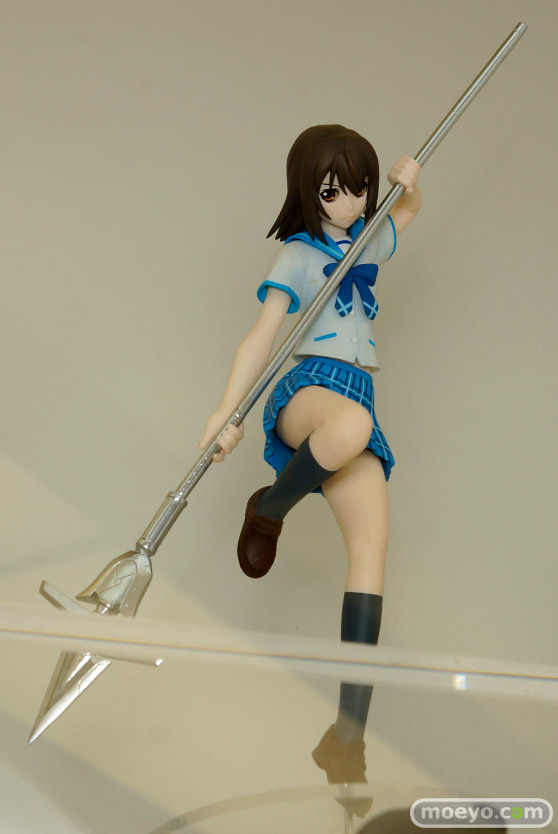 第40回プライズフェア　画像　サンプル　レビュー　フィギュア　セガ　プライズ　初音ミク　艦これ　吹雪　睦月　夕立　　46