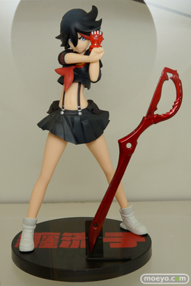 第40回プライズフェア　画像　サンプル　レビュー　フィギュア　セガ　プライズ　初音ミク　艦これ　吹雪　睦月　夕立　　49