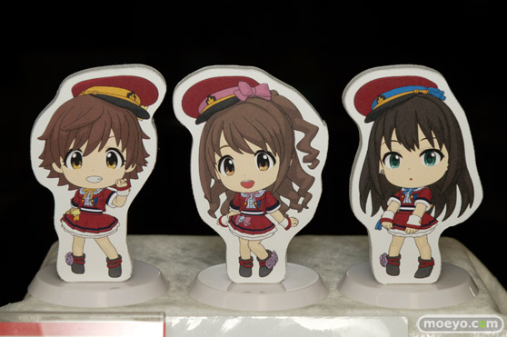 第40回プライズフェア　画像　サンプル　レビュー　フィギュア　バンプレスト　プライズ　アイマス　艦これ　ハイキュー　ルパン　01