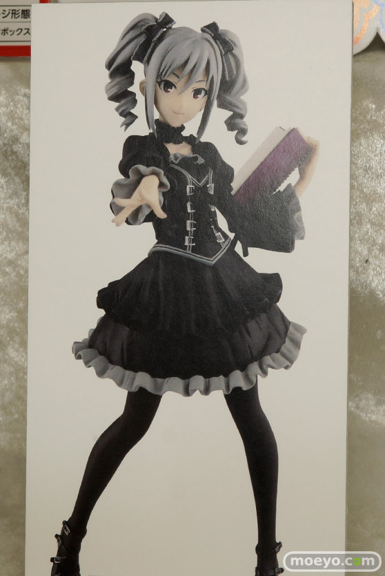 第40回プライズフェア　画像　サンプル　レビュー　フィギュア　バンプレスト　プライズ　アイマス　艦これ　ハイキュー　ルパン　05