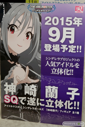 第40回プライズフェア　画像　サンプル　レビュー　フィギュア　バンプレスト　プライズ　アイマス　艦これ　ハイキュー　ルパン　06