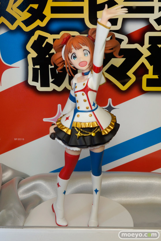 第40回プライズフェア　画像　サンプル　レビュー　フィギュア　バンプレスト　プライズ　アイマス　艦これ　ハイキュー　ルパン　08