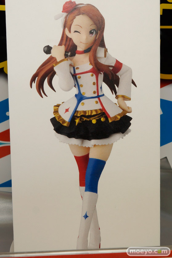 第40回プライズフェア　画像　サンプル　レビュー　フィギュア　バンプレスト　プライズ　アイマス　艦これ　ハイキュー　ルパン　10