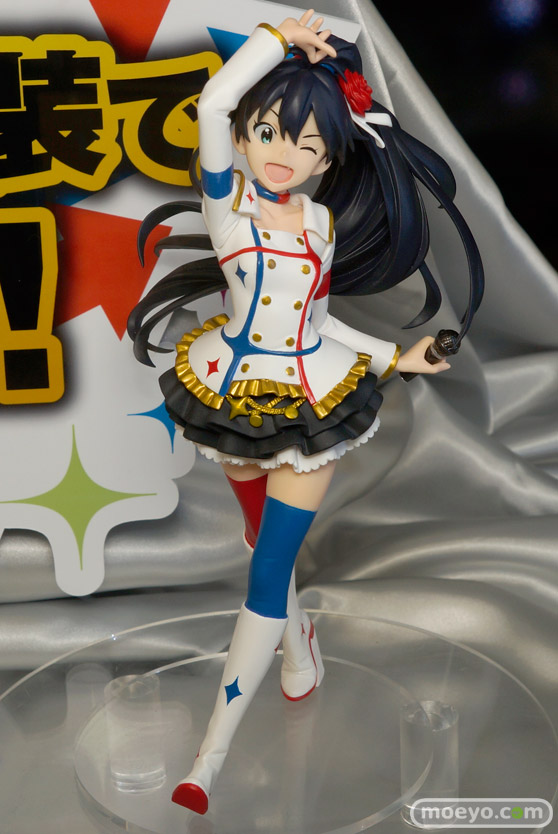 第40回プライズフェア　画像　サンプル　レビュー　フィギュア　バンプレスト　プライズ　アイマス　艦これ　ハイキュー　ルパン　12