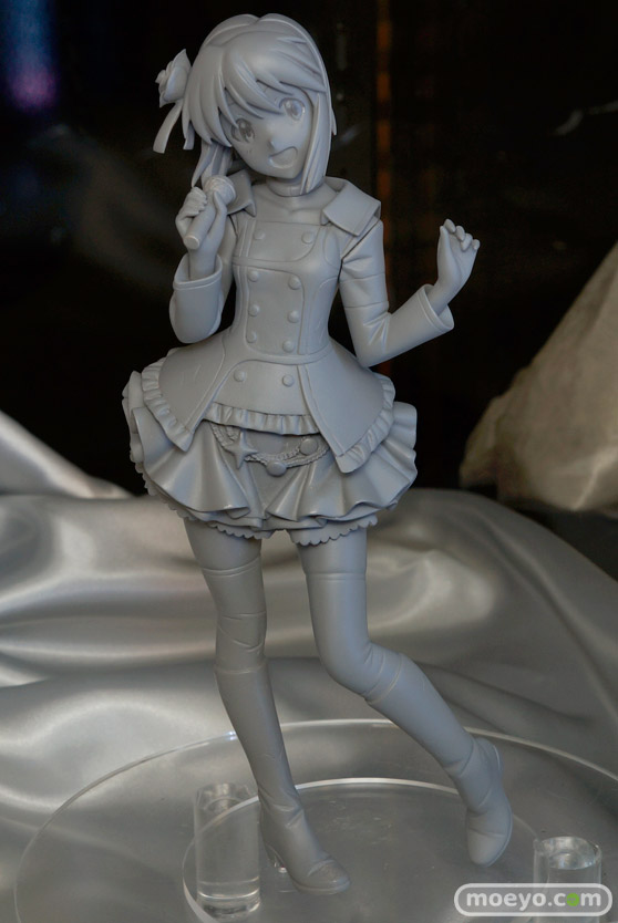 第40回プライズフェア　画像　サンプル　レビュー　フィギュア　バンプレスト　プライズ　アイマス　艦これ　ハイキュー　ルパン　14