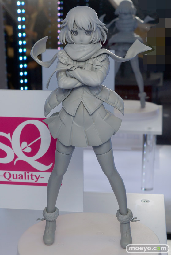 第40回プライズフェア　画像　サンプル　レビュー　フィギュア　バンプレスト　プライズ　アイマス　艦これ　ハイキュー　ルパン　19