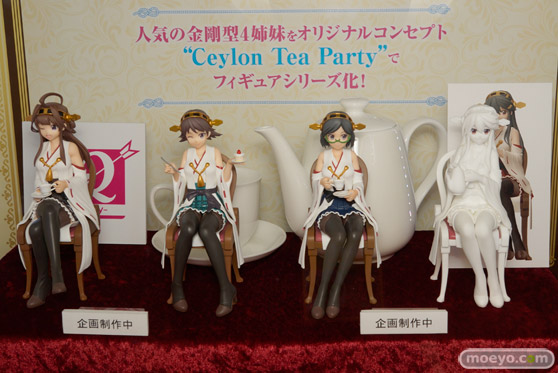 第40回プライズフェア　画像　サンプル　レビュー　フィギュア　バンプレスト　プライズ　アイマス　艦これ　ハイキュー　ルパン　21