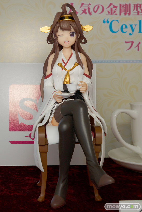 第40回プライズフェア　画像　サンプル　レビュー　フィギュア　バンプレスト　プライズ　アイマス　艦これ　ハイキュー　ルパン　22